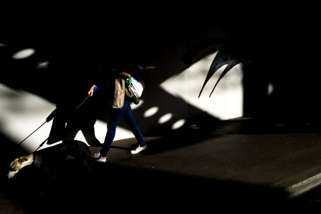 &copy; Jesse Marlow.